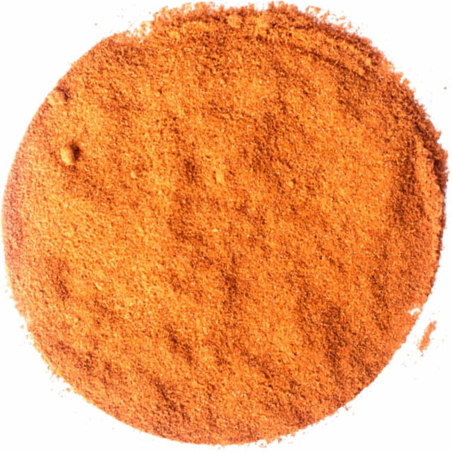 Chili mielone 20000SHU