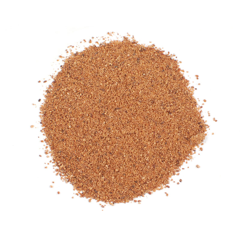 Gałka muszkatołowa mielona